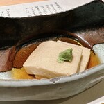 越前がに・旬のお料理 らでん - 