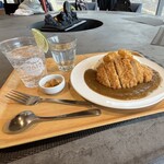 2612Cafe - 料理写真: