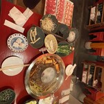 譚鴨血 老火鍋 - 