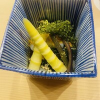 麻布 かどわき - 
