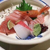 越前がに・旬のお料理 らでん - 