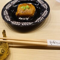 麻布 かどわき - 