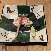 プレミアムレストラン 東京 金のダイニング 鮪金 - 