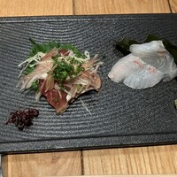 プレミアムレストラン 東京 金のダイニング 鮪金 - 