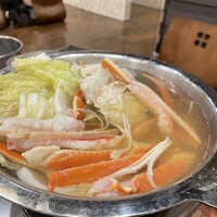 ふぐとかにの店 心斎橋 ふぐちん - 