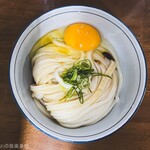 三嶋製麺所 - 