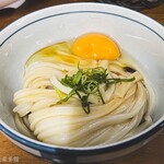 三嶋製麺所 - 