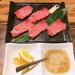 Yakiniku Tetsu - 