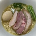 麺や 福はら - 