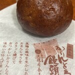 Daitokuya Chokyu Hon Ten - 芋頭糖餅