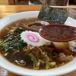 らーめん小馬 - 