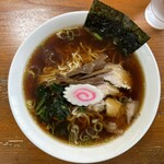 らーめん小馬 - 