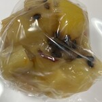 Daitokuya Chokyu Hon Ten - 鬼饅頭