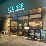 I.B Diner - 