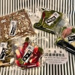 加藤順漬物店 - 買ったもの