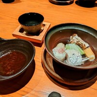 ダイナミックキッチン＆バー 響 カレッタ汐留店  - 