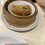 香港飲茶専門店 香港大飯店 - 