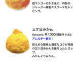 川越 これがかき氷 - 