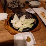 Harebare - 久々本場の宮崎地鶏を食べました。