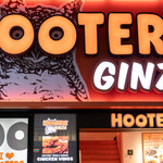 Hooters Ginza - 