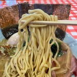 麺＆食堂 ぬーじボンボン ニュータイプ - 