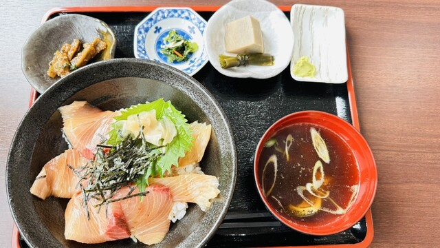 漁師飯 番屋 - 酒田（食堂）の写真