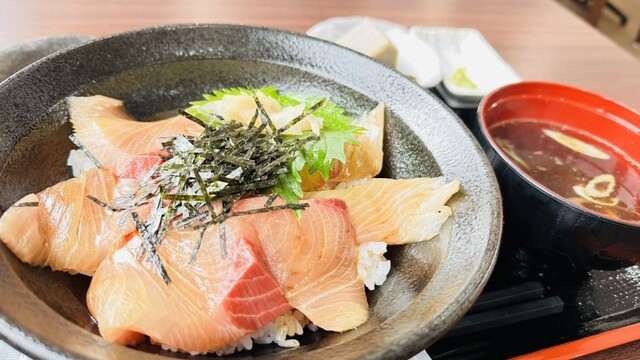 漁師飯 番屋 - 酒田（食堂）の写真