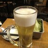 串かつでんがな - 生ビール１杯目は２５０円！