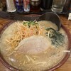 熟成田舎味噌らーめん 幸麺