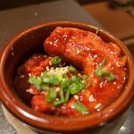 焼肉ホルモン ボンズ - 