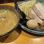 北海道らぁ麺 ひむろ - 