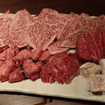 Yakiniku To Wain Daigo - 