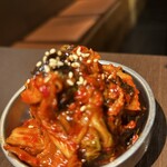 焼肉ホルモン ボンズ 赤坂本店 - 