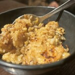 焼肉ホルモン ボンズ - 