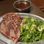 焼肉ホルモン ボンズ - 