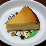 手作りチーズケーキ キダール - チーズケーキ