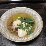 旬彩 本多 - 白子