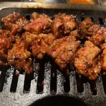 焼肉ホルモン ボンズ - 