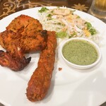 INDIAN RESTAURANT KHANA - 