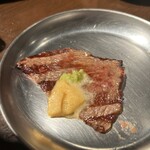 焼肉ホルモン ボンズ - 