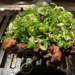 焼肉ホルモン ボンズ - 