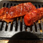 焼肉ホルモン ボンズ - 