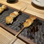 Sumibi Yakitori Tsugumi - 