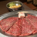 焼肉ホルモン ボンズ - 