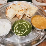 INDIAN RESTAURANT KHANA - 