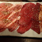 Yakiniku To Wain Daigo - 