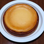 手作りチーズケーキ キダール - チーズケーキ