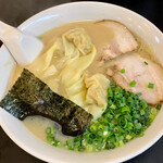 ラーメン茂木 - 