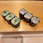 鮨 はしもと - 追加注文