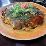 Kurashiki Okonomiyaki Rinnkuu - 